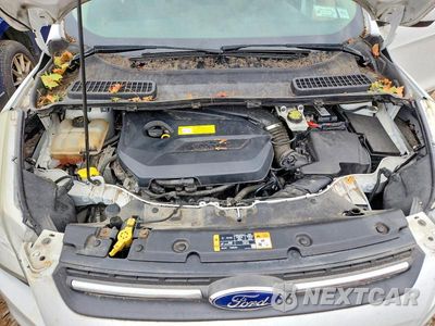 Zdjęcie 12 z 13 samochodu: 2016 FORD ESCAPE SE VIN:1FMCU9GX5GUA93833 - miniatura