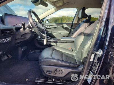 Zdjęcie 7 z 13 samochodu: 2023 KIA EV6 WIND VIN:KNDC34LA1P5602659 - miniatura