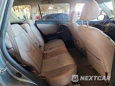 Zdjęcie 10 z 12 samochodu: 2008 TOYOTA RAV4 BASE VIN:JTMZD35VX85099443 - miniatura