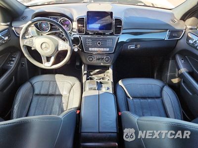 Zdjęcie 8 z 13 samochodu: 2017 MERCEDES-BENZ GLE 350 VIN:4JGDA5JBXHA954977 - miniatura