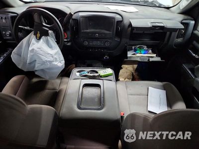 Zdjęcie 8 z 12 samochodu: 2016 CHEVROLET SILVERADO K1500 CUSTOM VIN:1GCVKPEH4GZ422964 - miniatura