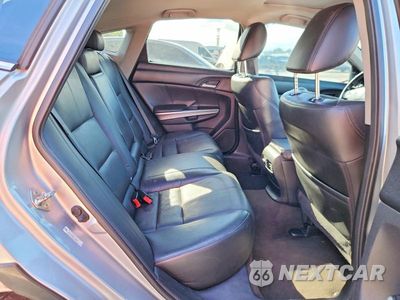 Zdjęcie 10 z 13 samochodu: 2013 HONDA CROSSTOUR EXL VIN:5J6TF2H55DL006642 - miniatura