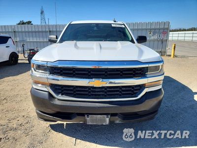 Piąte zdjęcie samochodu w środku: 2019 CHEVROLET SILVERADO LD C1500 VIN:2GCRCNEC5K1185605 - miniatura