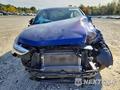 Piąte zdjęcie samochodu w środku: 2023 AUDI Q3 PREMIUM PLUS S LINE 45 VIN:WA1EECF3XP1031717 - miniatura