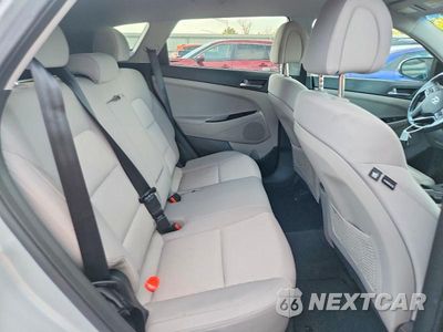Zdjęcie 11 z 14 samochodu: 2017 HYUNDAI TUCSON SPORT VIN:KM8J3CA23HU287721 - miniatura