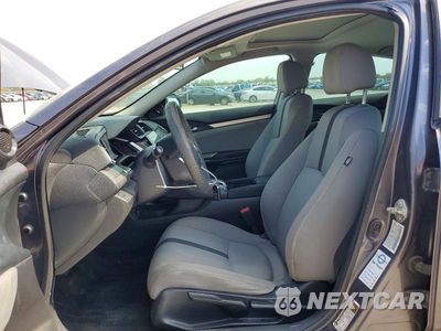 Zdjęcie 7 z 12 samochodu: 2016 HONDA CIVIC EX VIN:19XFC2F74GE049530 - miniatura