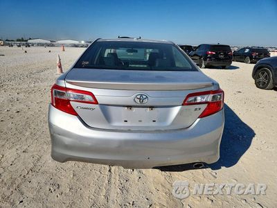 Zdjęcie 6 z 12 samochodu: 2012 TOYOTA CAMRY SE VIN:4T1BF1FK7CU117847 - miniatura