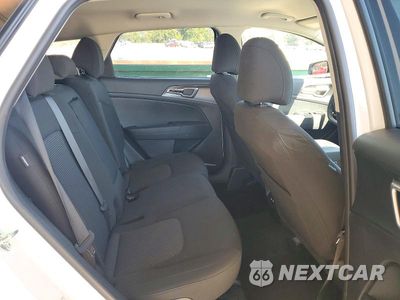 Zdjęcie 11 z 13 samochodu: 2026 KIA SPORTAGE LX VIN:5XYK2CDF7TG379886 - miniatura