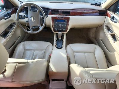 Zdjęcie 8 z 12 samochodu: 2006 CHEVROLET IMPALA LT VIN:2G1WC581269112883 - miniatura