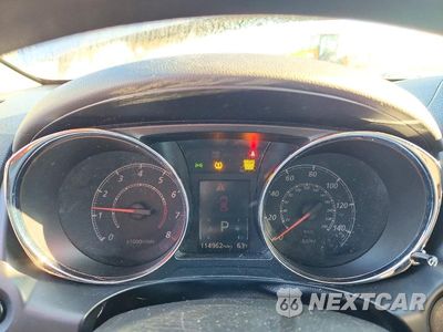 Zdjęcie 9 z 13 samochodu: 2020 MITSUBISHI OUTLANDER SPORT ES VIN:JA4AP3AU7LU017632 - miniatura