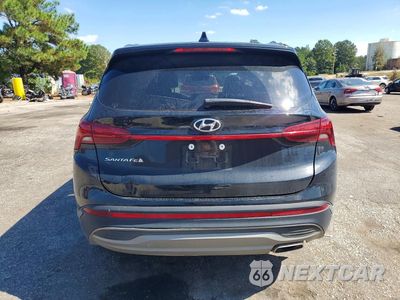 Zdjęcie 6 z 12 samochodu: 2023 HYUNDAI SANTA FE SE VIN:5NMS14AJ9PH647415 - miniatura