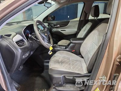 Zdjęcie 7 z 13 samochodu: 2018 CHEVROLET EQUINOX LS VIN:2GNAXREV5J6255574 - miniatura