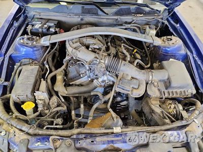 Zdjęcie 11 z 13 samochodu: 2014 FORD MUSTANG VIN:1ZVBP8EMXE5247791 - miniatura