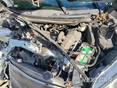 Zdjęcie 12 z 14 samochodu: 2012 HONDA CR-V EXL VIN:2HKRM4H75CH601089 - miniatura