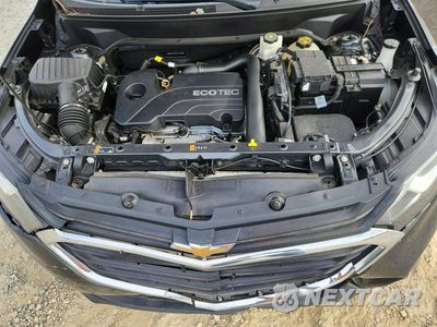 Zdjęcie 12 z 13 samochodu: 2020 CHEVROLET EQUINOX LT VIN:2GNAXKEV2L6157368 - miniatura