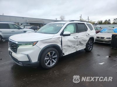2024 HONDA PILOT ELITE 5FNYG1H83RB014522 - główne zdjęcie licytacji z USA - miniatura