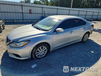 2017 NISSAN ALTIMA 2.5 S 1N4AL3AP4HC250270 - główne zdjęcie licytacji z USA - miniatura