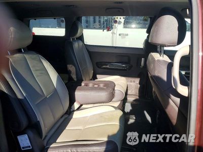 Zdjęcie 11 z 13 samochodu: 2016 KIA SEDONA SXL VIN:KNDME5C12G6159498 - miniatura
