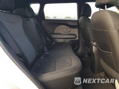 Zdjęcie 11 z 13 samochodu: 2017 KIA SOUL + VIN:KNDJP3A57H7443700 - miniatura