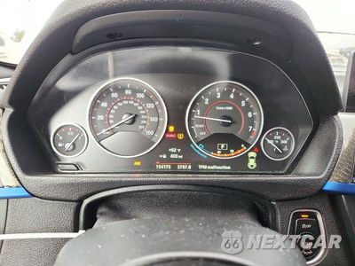 Zdjęcie 9 z 12 samochodu: 2016 BMW 435 XI GRAN COUPE VIN:WBA4B3C58GG527951 - miniatura