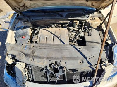 Zdjęcie 11 z 12 samochodu: 2011 CADILLAC DTS PREMIUM COLLECTION VIN:1G6KH5E67BU107458 - miniatura