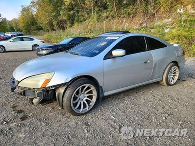 2006 HONDA ACCORD EX 1HGCM82676A006075 - główne zdjęcie licytacji z USA - miniatura