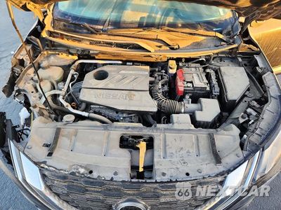 Zdjęcie 12 z 14 samochodu: 2023 NISSAN ROGUE SV VIN:5N1BT3BA8PC830236 - miniatura