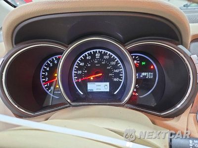 Zdjęcie 9 z 13 samochodu: 2013 NISSAN MURANO SL VIN:JN8AZ1MW6DW307551 - miniatura