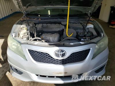 Zdjęcie 11 z 12 samochodu: 2010 TOYOTA CAMRY SE VIN:4T1BF3EK4AU056676 - miniatura