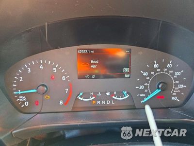 Zdjęcie 9 z 14 samochodu: 2022 FORD ESCAPE SE VIN:1FMCU9G60NUA97227 - miniatura