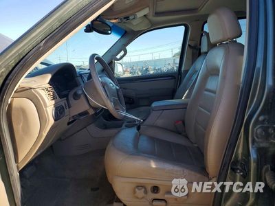 Zdjęcie 7 z 13 samochodu: 2002 FORD EXPLORER LIMITED VIN:1FMDU75W52ZB62101 - miniatura
