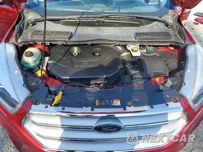 Zdjęcie 12 z 14 samochodu: 2019 FORD ESCAPE TITANIUM VIN:1FMCU0J90KUA67218 - miniatura