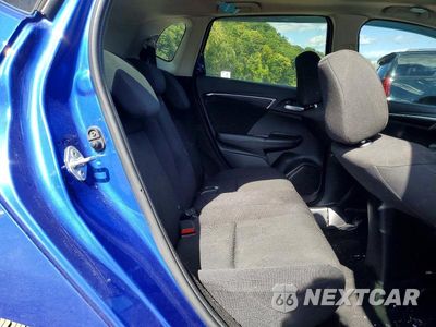 Zdjęcie 19 z 24 samochodu: 2016 HONDA FIT EX VIN:JHMGK5H70GX022880 - miniatura