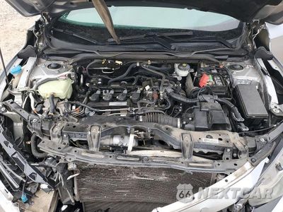 Zdjęcie 11 z 13 samochodu: 2016 HONDA CIVIC EX VIN:19XFC1F3XGE035591 - miniatura