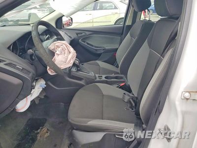 Zdjęcie 7 z 13 samochodu: 2013 FORD FOCUS S VIN:1FADP3E21DL137063 - miniatura