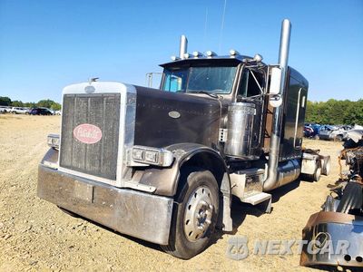 1996 PETERBILT 379 SEMI TRUCK 1XP5DB9X7TD403474 - główne zdjęcie licytacji z USA - miniatura