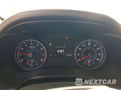 Zdjęcie 9 z 13 samochodu: 2023 KIA FORTE LXS VIN:3KPF24AD2PE630293 - miniatura