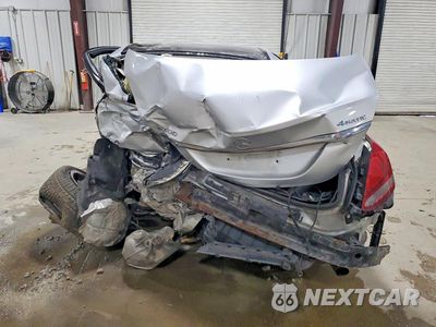 Zdjęcie 6 z 13 samochodu: 2017 MERCEDES-BENZ C 300 4MATIC VIN:55SWF4KB5HU233883 - miniatura