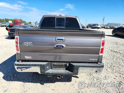 Zdjęcie 6 z 11 samochodu: 2014 FORD F150 SUPERCREW VIN:1FTFW1CF0EKD30702 - miniatura