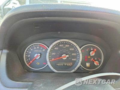 Zdjęcie 9 z 13 samochodu: 2007 HONDA PILOT EXL VIN:5FNYF28597B046256 - miniatura