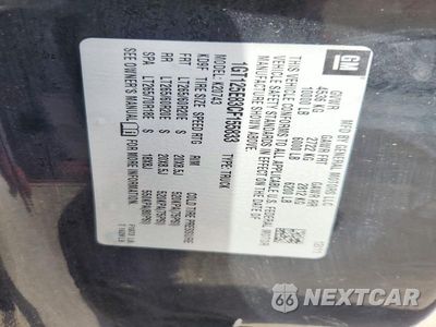 Zdjęcie 12 z 12 samochodu: 2012 GMC SIERRA K2500 DENALI VIN:1GT125E83CF155833 - miniatura