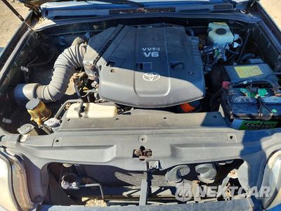 Zdjęcie 12 z 13 samochodu: 2003 TOYOTA 4RUNNER SR5 VIN:JTEBU14R230003218 - miniatura