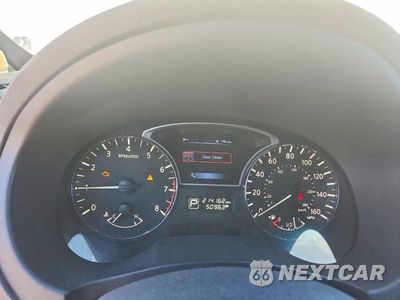 Zdjęcie 9 z 12 samochodu: 2015 NISSAN ALTIMA 3.5 SL VIN:1N4BL3AP9FC128022 - miniatura