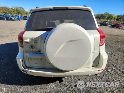 Zdjęcie 6 z 13 samochodu: 2007 TOYOTA RAV4 LIMITED VIN:JTMBK31V575017761 - miniatura