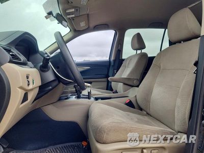 Zdjęcie 7 z 13 samochodu: 2016 HONDA PILOT EX VIN:5FNYF5H31GB012148 - miniatura