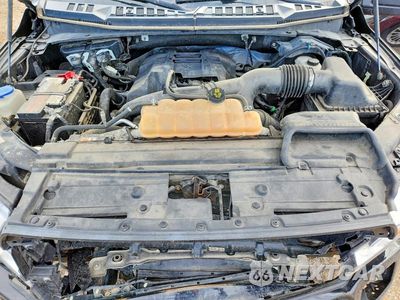 Zdjęcie 11 z 12 samochodu: 2018 FORD F150 SUPERCREW VIN:1FTEW1EP2JFA70923 - miniatura