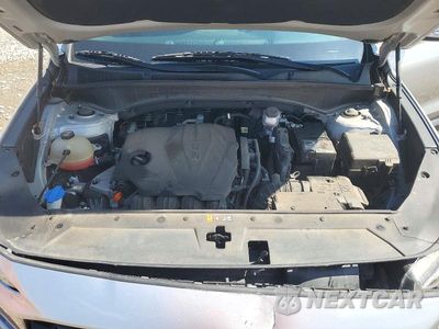 Zdjęcie 11 z 12 samochodu: 2023 HYUNDAI SANTA FE SEL VIN:5NMS2DAJ3PH580565 - miniatura