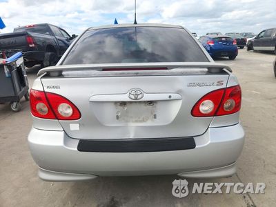 Zdjęcie 6 z 12 samochodu: 2005 TOYOTA COROLLA S VIN:1NXBR32E25Z428480 - miniatura