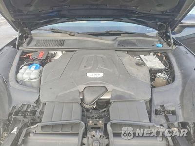 Zdjęcie 12 z 13 samochodu: 2019 PORSCHE CAYENNE VIN:WP1AA2AYXKDA05606 - miniatura