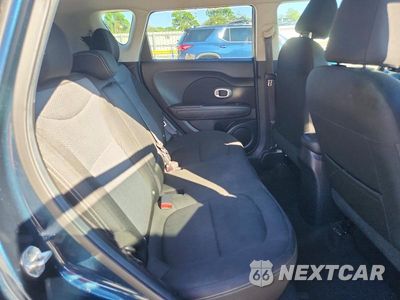 Zdjęcie 11 z 13 samochodu: 2017 KIA SOUL + VIN:KNDJP3A59H7441348 - miniatura